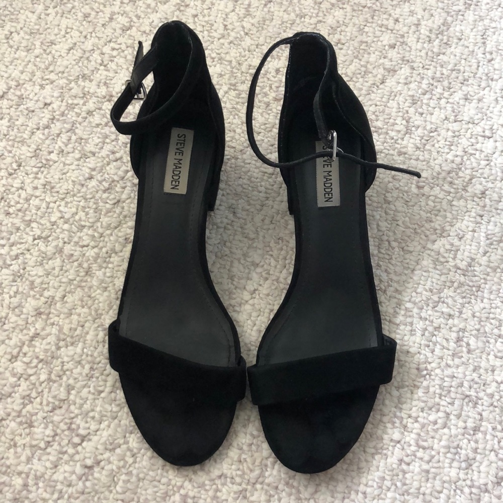 Steve Madden heels!